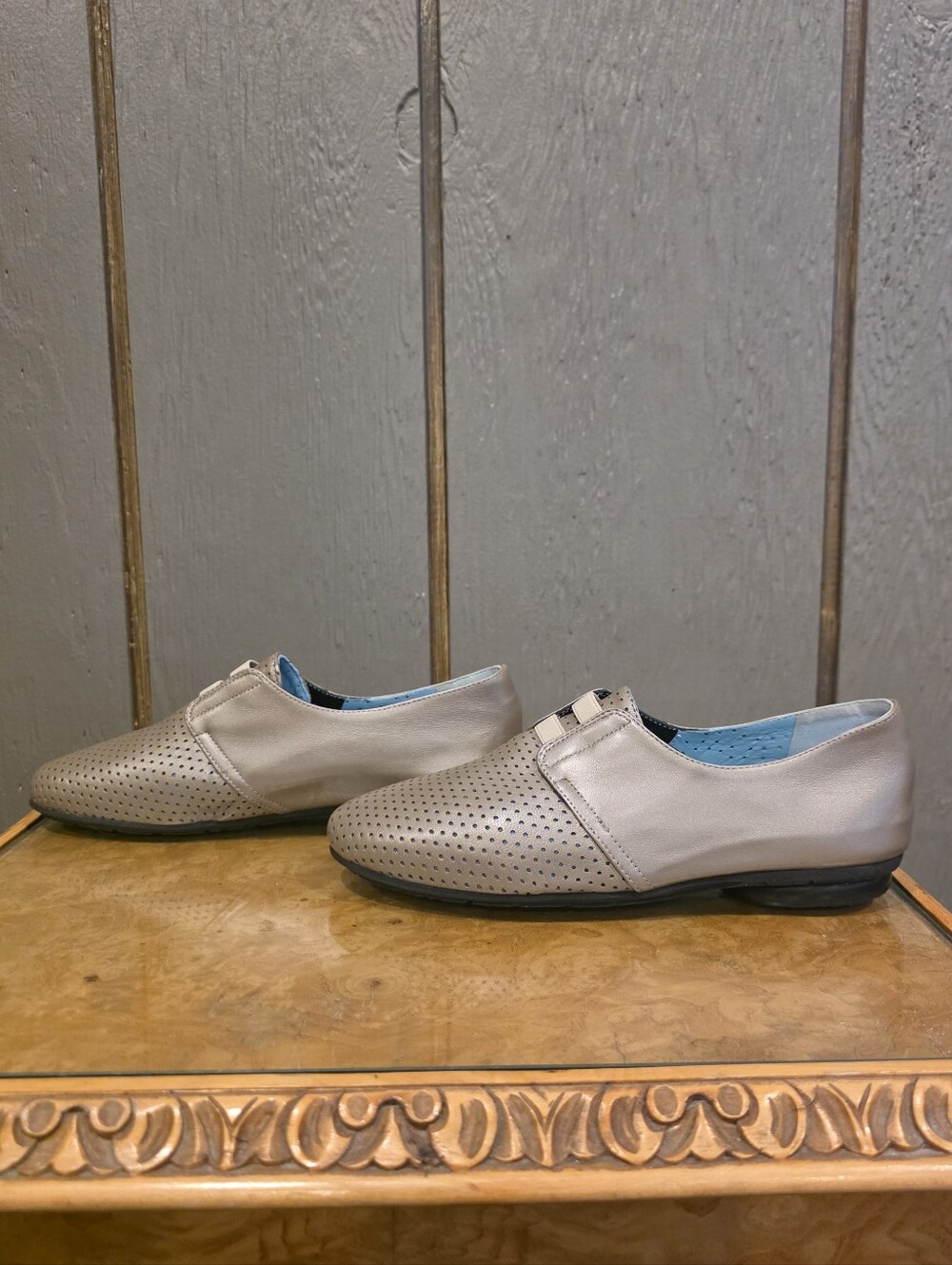 Thierry Rabotin Shoes - Picture 3 of 8